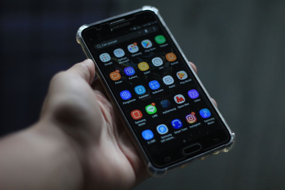 Как включить VPN на Android: инструкция
